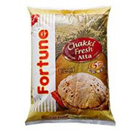 Fortune Chakki Fresh Atta ( 5KG )